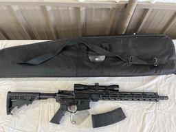 Wise Arms LLC B15
