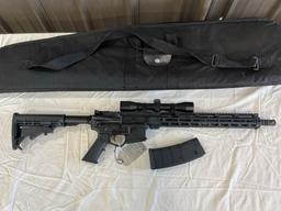 Wise Arms LLC B15