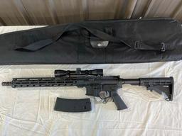 Wise Arms LLC B15