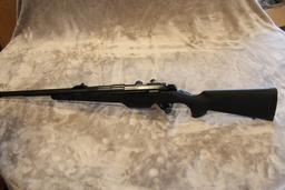 Browning Abolt Shotgun 12 Gauge
