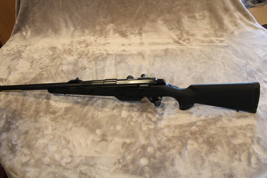 Browning Abolt Shotgun 12 Gauge
