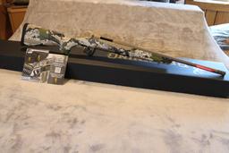 Browning x Bolt Speed 204 Ruger 18" Barrel