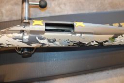 Browning x Bolt Speed 204 Ruger 18" Barrel