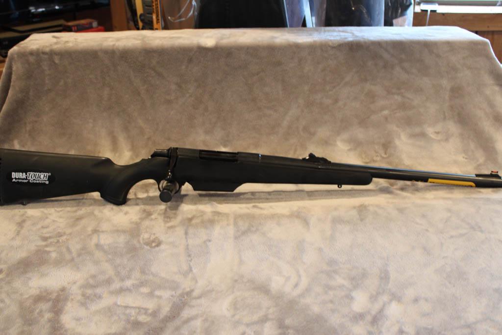 Browning Abolt Shotgun 12 Gauge