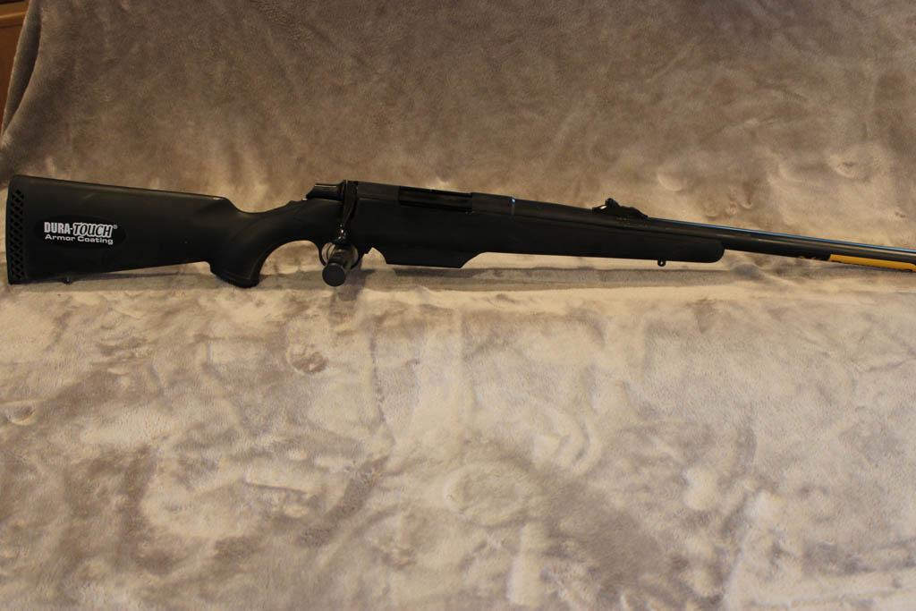 Browning Abolt Shotgun 12 Gauge
