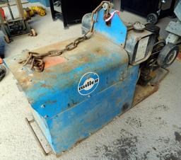 Miller Bluestar 2e AC/DC Arc Welder Generator