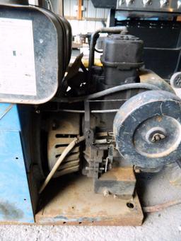 Miller Bluestar 2e AC/DC Arc Welder Generator