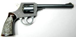 H&R Model 622 .22 Caliber Revolver