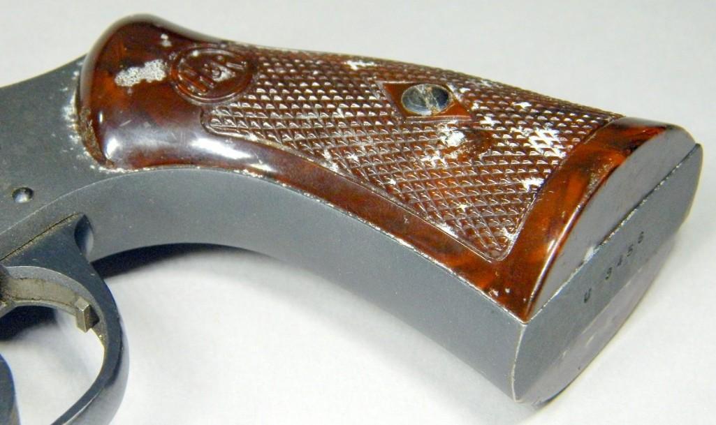 H&R Model 622 .22 Caliber Revolver