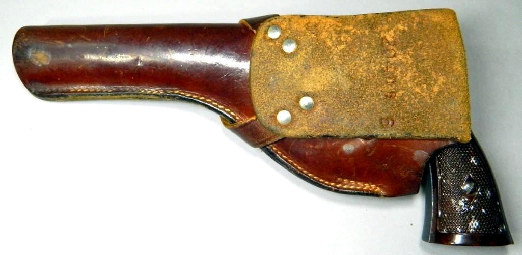 H&R Model 622 .22 Caliber Revolver