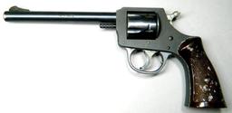 H&R Model 622 .22 Caliber Revolver