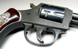 H&R Model 622 .22 Caliber Revolver