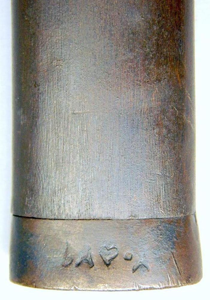 Russian Imperial 1919 Dragoon Shashka Model 1881 Sword