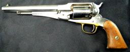 Remington Model 1861 41 Cal Six-shot Revolver