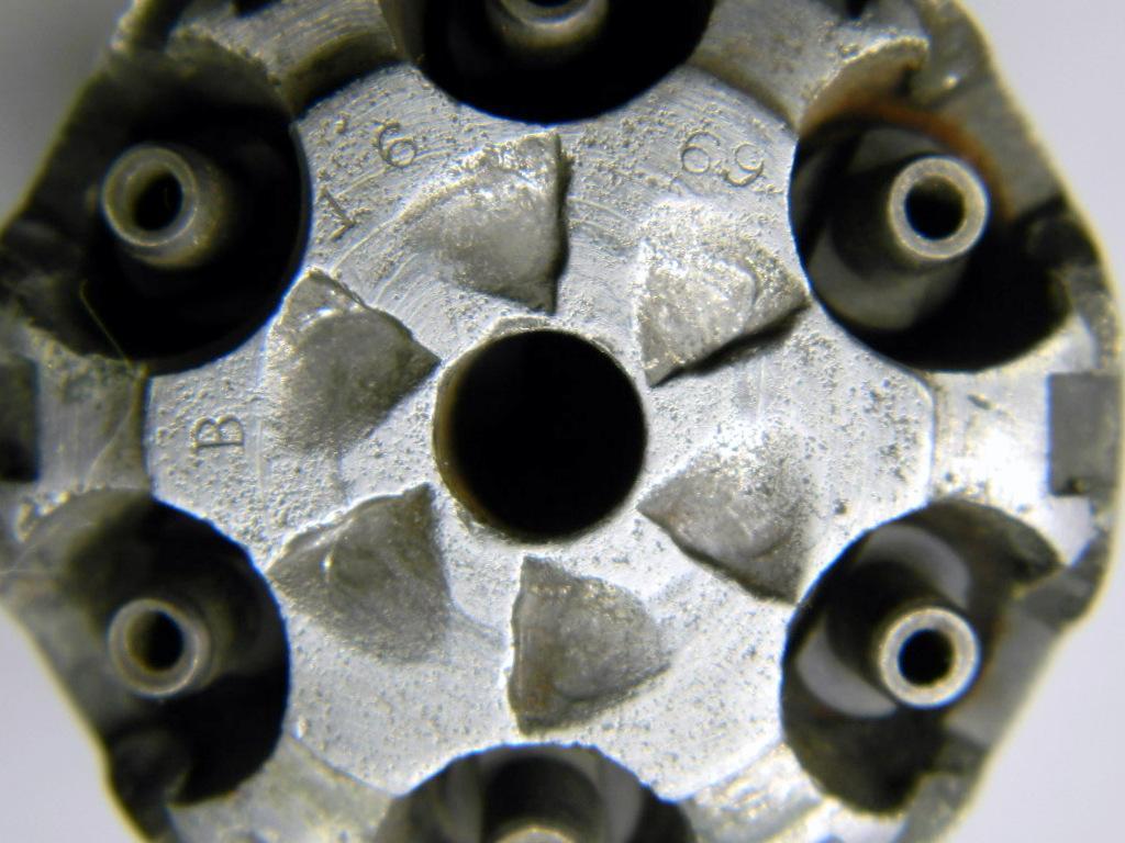 Remington Model 1861 41 Cal Six-shot Revolver