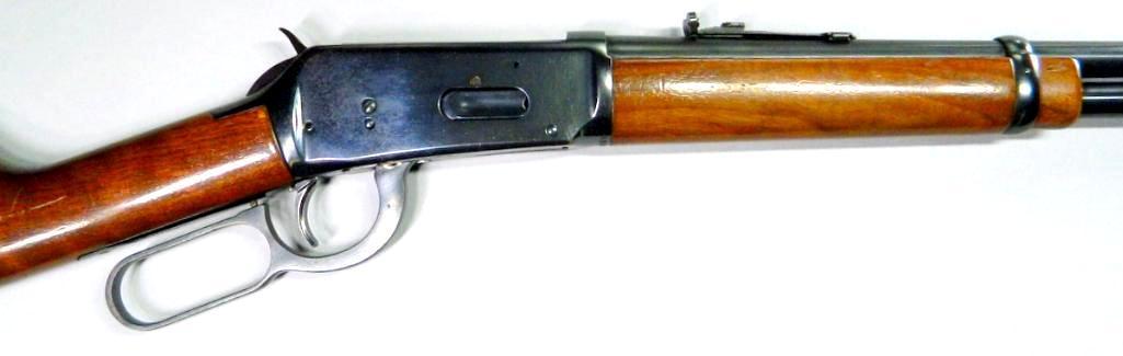 Winchester Model 94 30-30 WIN Lever-action Rifle
