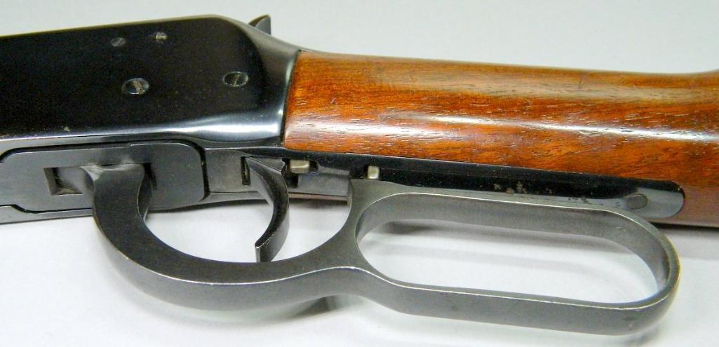Winchester Model 94 30-30 WIN Lever-action Rifle