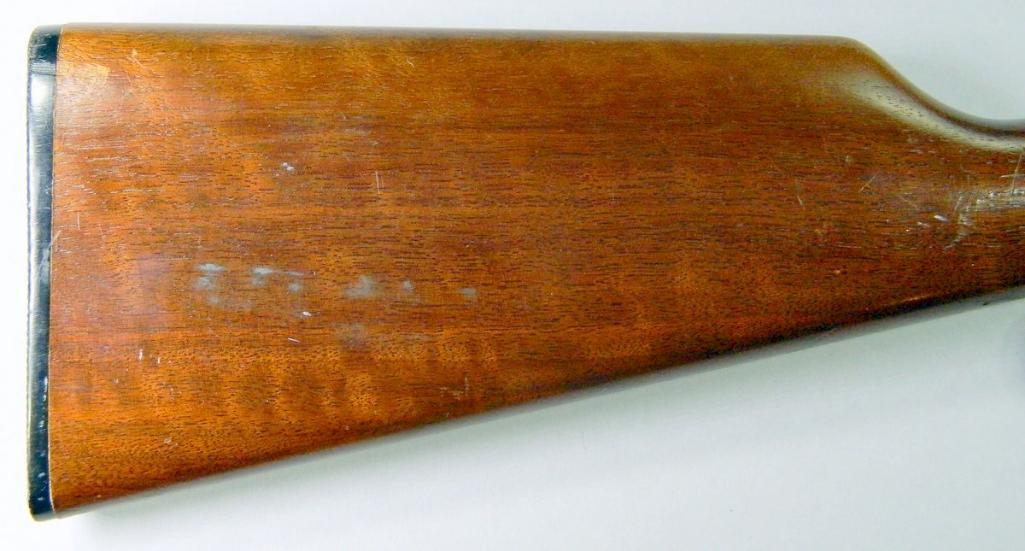 Winchester Model 94 30-30 WIN Lever-action Rifle
