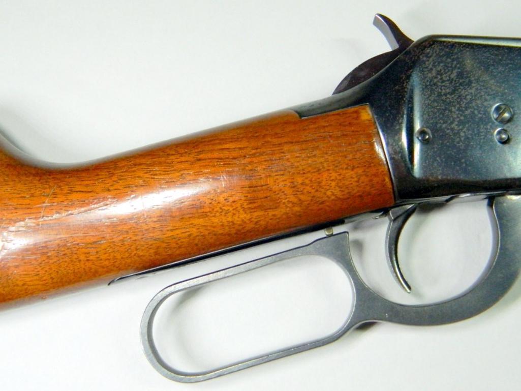 Winchester Model 94 30-30 WIN Lever-action Rifle