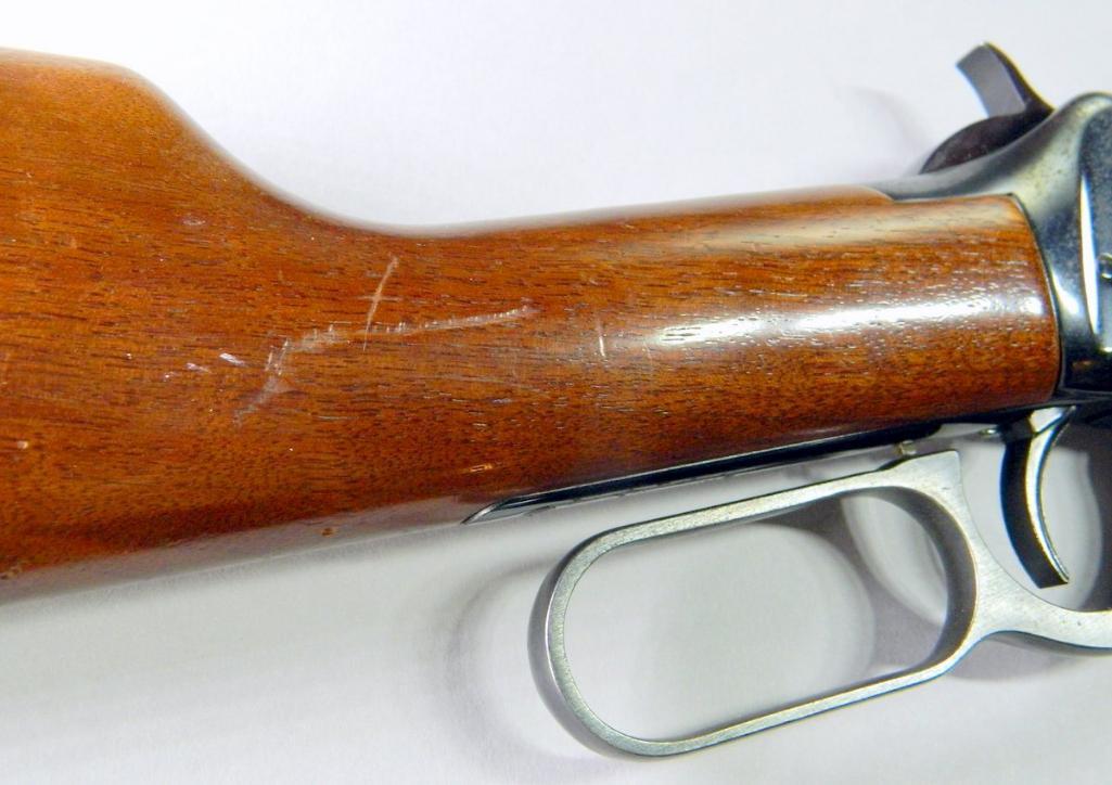 Winchester Model 94 30-30 WIN Lever-action Rifle