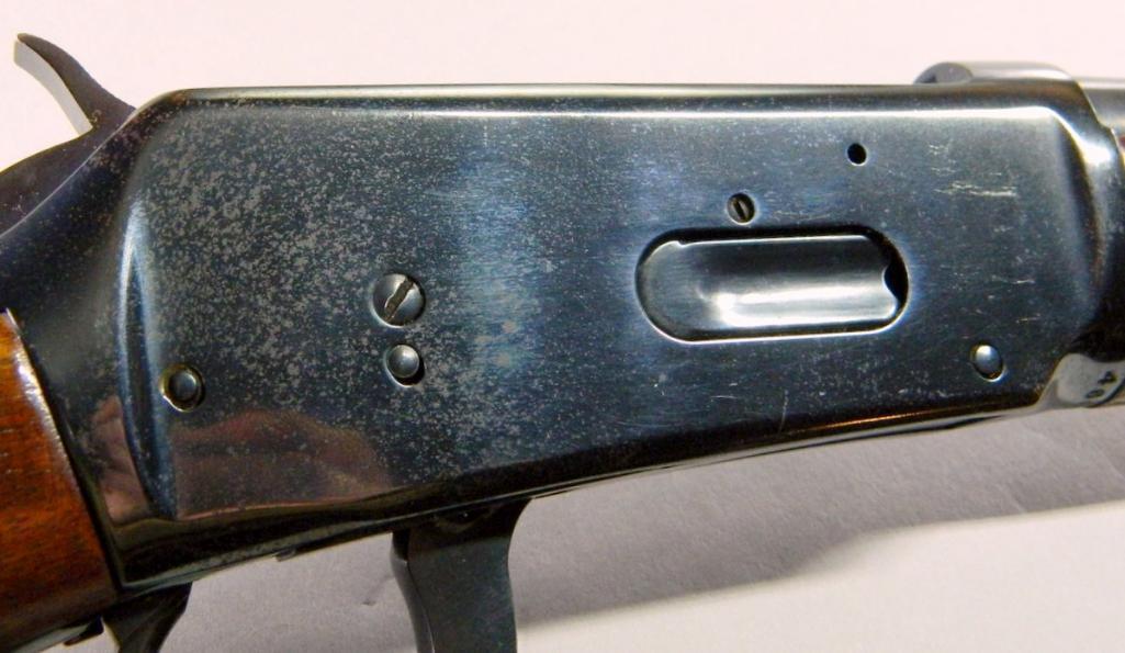 Winchester Model 94 30-30 WIN Lever-action Rifle
