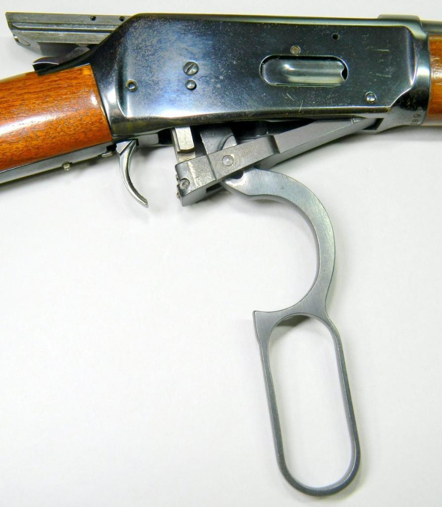 Winchester Model 94 30-30 WIN Lever-action Rifle