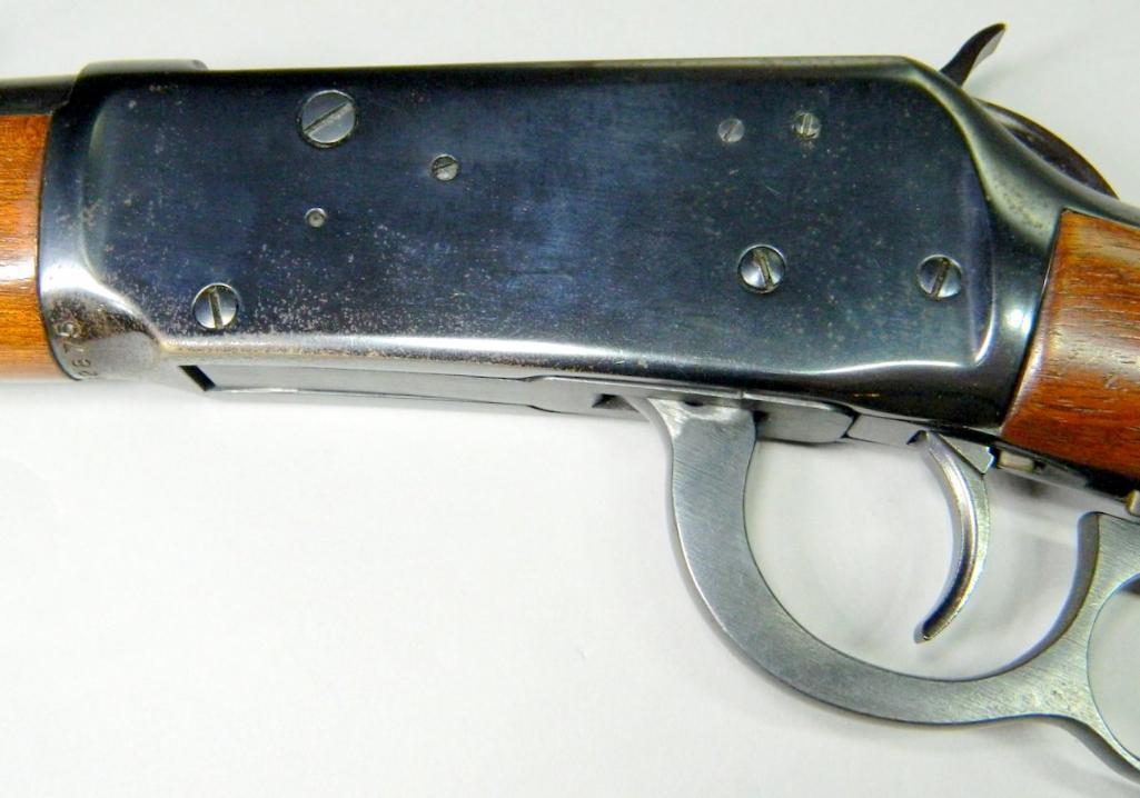 Winchester Model 94 30-30 WIN Lever-action Rifle