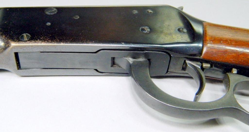 Winchester Model 94 30-30 WIN Lever-action Rifle