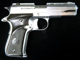 Llama Model XV 22 Cal Semi-auto Pistol New in Box