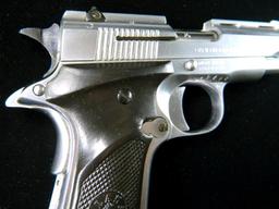Llama Model XV 22 Cal Semi-auto Pistol New in Box