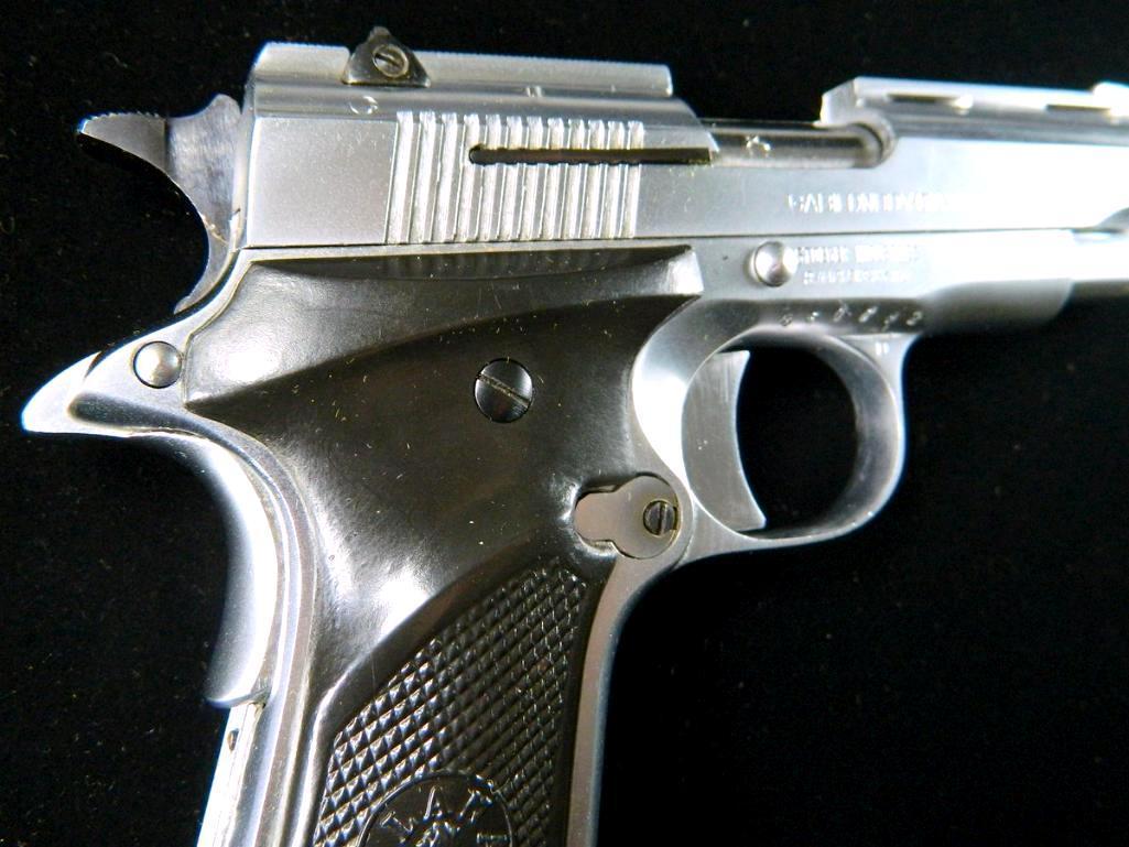 Llama Model XV 22 Cal Semi-auto Pistol New in Box