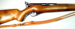 Mossberg Model 151M-C .22 Caliber Semi-auto Rifle, Royal Corps Army Ordnance