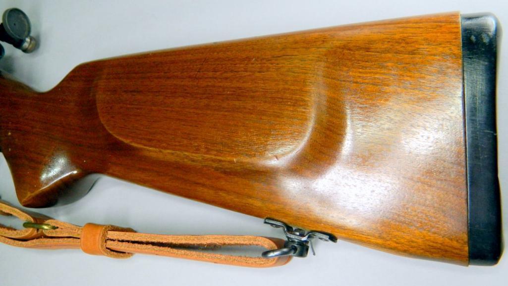 Mossberg Model 151M-C .22 Caliber Semi-auto Rifle, Royal Corps Army Ordnance