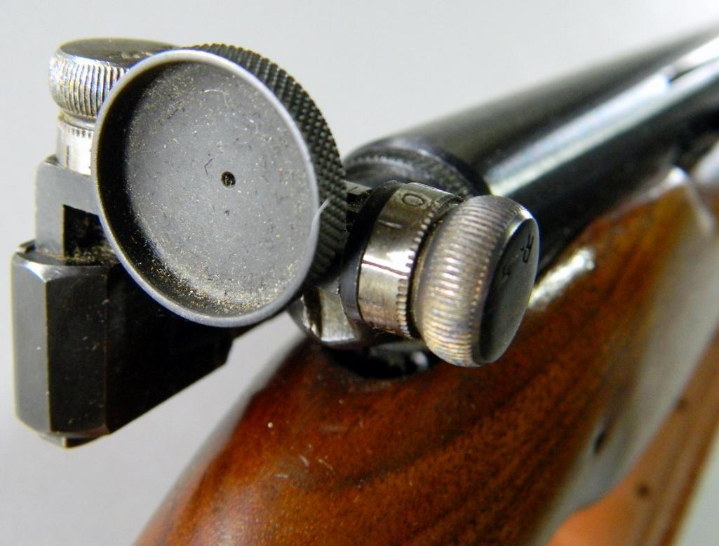 Mossberg Model 151M-C .22 Caliber Semi-auto Rifle, Royal Corps Army Ordnance