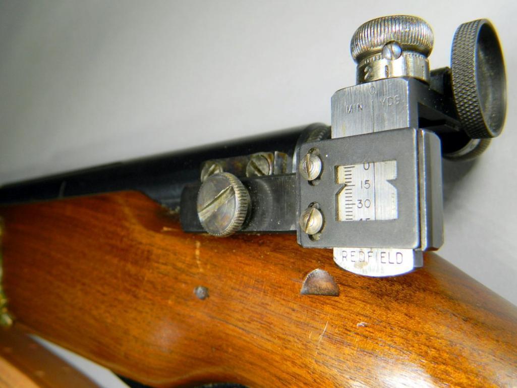Mossberg Model 151M-C .22 Caliber Semi-auto Rifle, Royal Corps Army Ordnance
