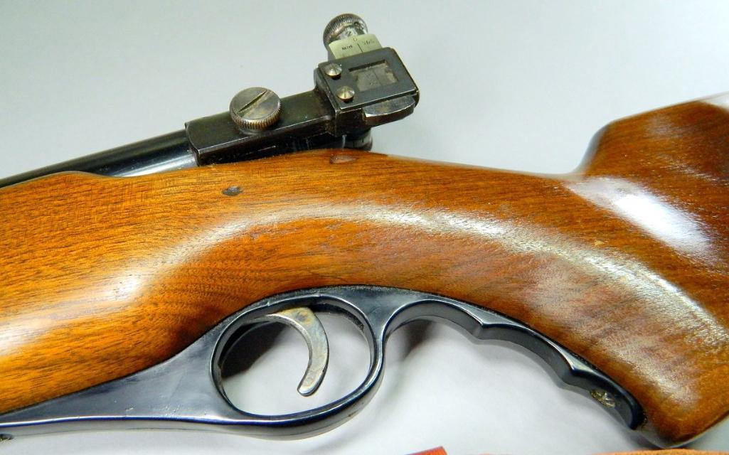 Mossberg Model 151M-C .22 Caliber Semi-auto Rifle, Royal Corps Army Ordnance