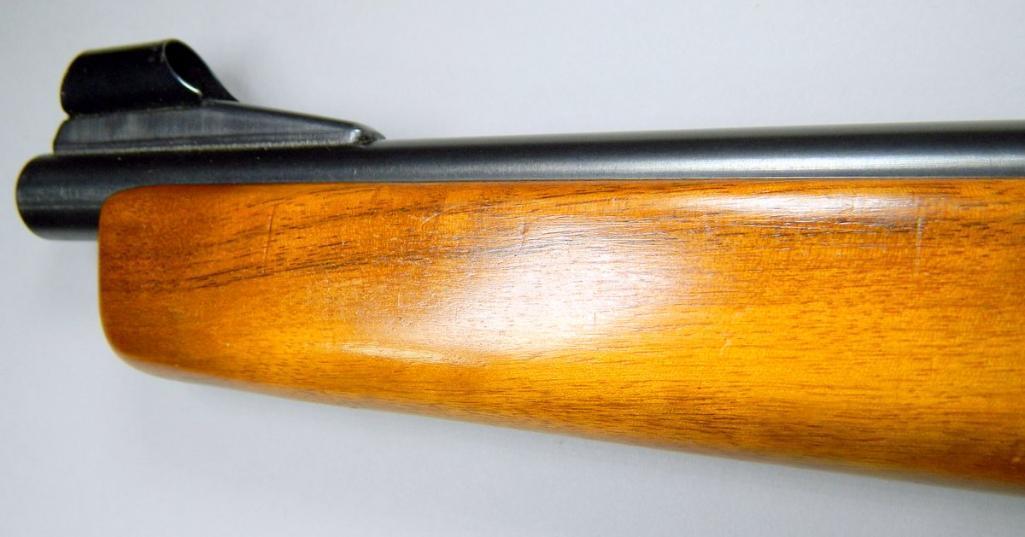 Mossberg Model 151M-C .22 Caliber Semi-auto Rifle, Royal Corps Army Ordnance