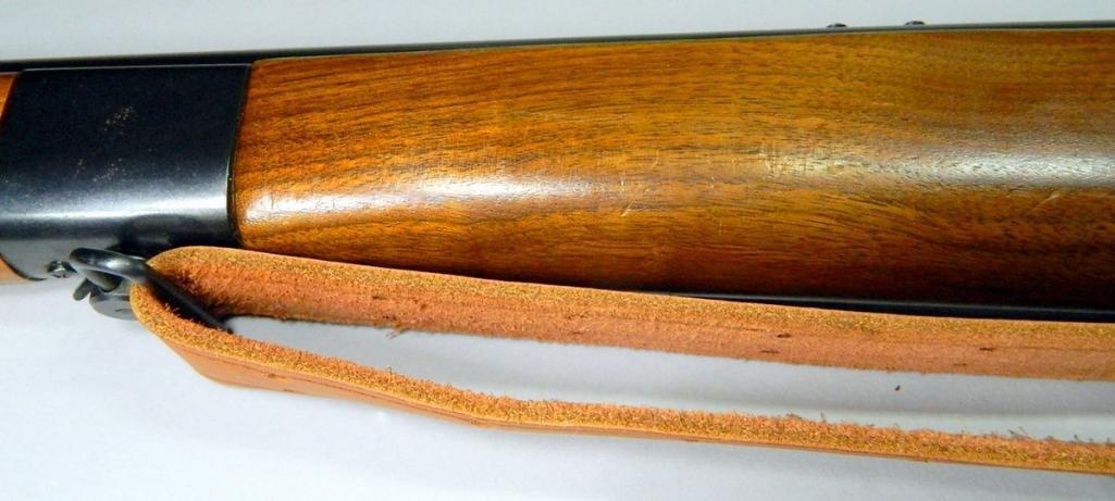 Mossberg Model 151M-C .22 Caliber Semi-auto Rifle, Royal Corps Army Ordnance