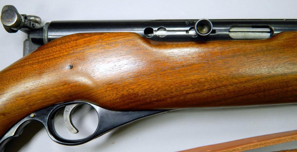 Mossberg Model 151M-C .22 Caliber Semi-auto Rifle, Royal Corps Army Ordnance