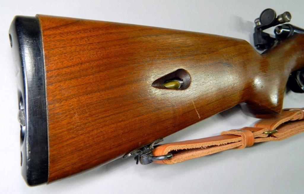 Mossberg Model 151M-C .22 Caliber Semi-auto Rifle, Royal Corps Army Ordnance