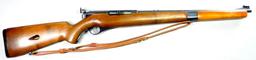 Mossberg Model 151M-C .22 Caliber Semi-auto Rifle, Royal Corps Army Ordnance