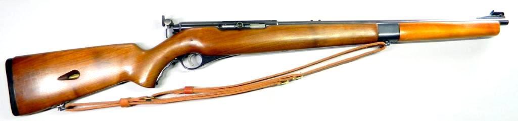 Mossberg Model 151M-C .22 Caliber Semi-auto Rifle, Royal Corps Army Ordnance