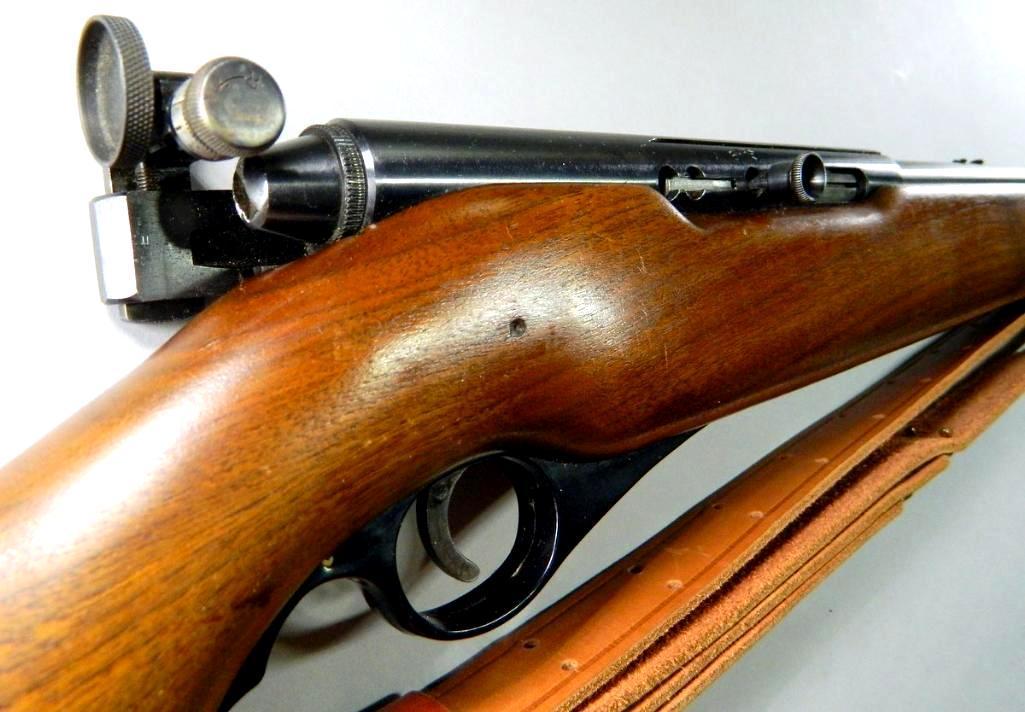 Mossberg Model 151M-C .22 Caliber Semi-auto Rifle, Royal Corps Army Ordnance