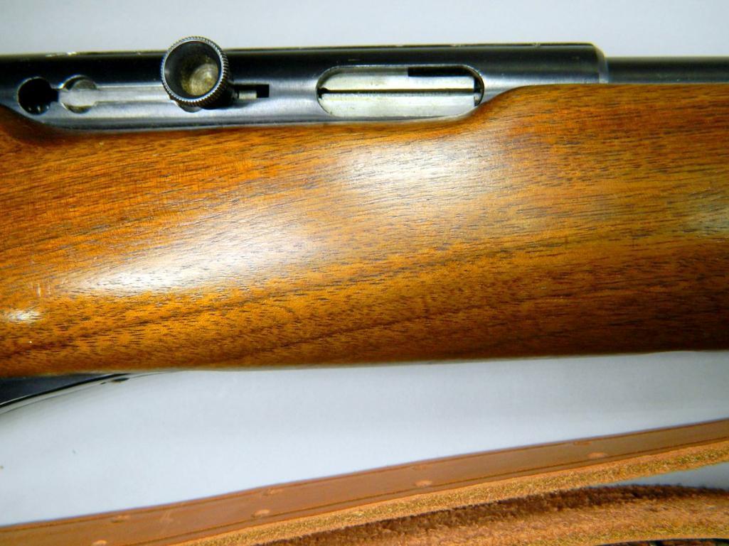 Mossberg Model 151M-C .22 Caliber Semi-auto Rifle, Royal Corps Army Ordnance