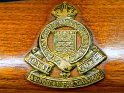 Mossberg Model 151M-C .22 Caliber Semi-auto Rifle, Royal Corps Army Ordnance