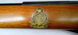 Mossberg Model 151M-C .22 Caliber Semi-auto Rifle, Royal Corps Army Ordnance
