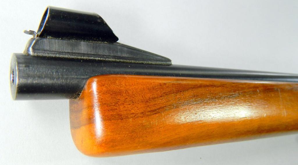 Mossberg Model 151M-C .22 Caliber Semi-auto Rifle, Royal Corps Army Ordnance