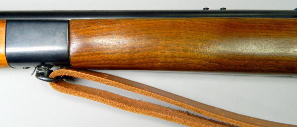 Mossberg Model 151M-C .22 Caliber Semi-auto Rifle, Royal Corps Army Ordnance