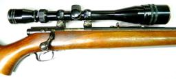 Winchester Model 43 .218 BEE Bolt Rifle