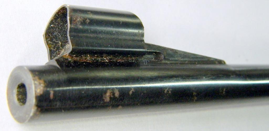 Winchester Model 43 .218 BEE Bolt Rifle